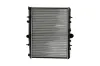 Kühler, Motorkühlung HELLA 8MK 366 304-951 Bild Kühler, Motorkühlung HELLA 8MK 366 304-951