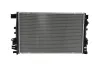 Kühler, Motorkühlung HELLA 8MK 366 304-961 Bild Kühler, Motorkühlung HELLA 8MK 366 304-961