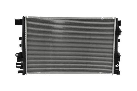 Kühler, Motorkühlung HELLA 8MK 366 304-961 Bild Kühler, Motorkühlung HELLA 8MK 366 304-961