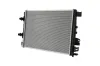 Kühler, Motorkühlung HELLA 8MK 366 304-961 Bild Kühler, Motorkühlung HELLA 8MK 366 304-961