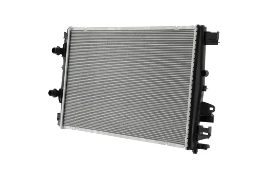 Kühler, Motorkühlung HELLA 8MK 366 304-961 Bild Kühler, Motorkühlung HELLA 8MK 366 304-961