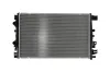 Kühler, Motorkühlung HELLA 8MK 366 304-961 Bild Kühler, Motorkühlung HELLA 8MK 366 304-961