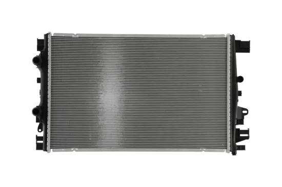 Kühler, Motorkühlung HELLA 8MK 366 304-961 Bild Kühler, Motorkühlung HELLA 8MK 366 304-961