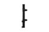 Kühler, Motorkühlung HELLA 8MK 366 304-961 Bild Kühler, Motorkühlung HELLA 8MK 366 304-961