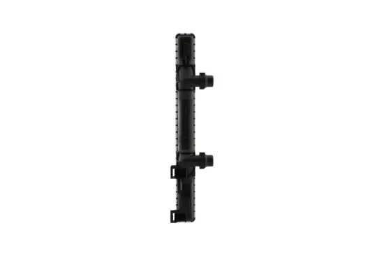 Kühler, Motorkühlung HELLA 8MK 366 304-961 Bild Kühler, Motorkühlung HELLA 8MK 366 304-961