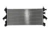 Kühler, Motorkühlung HELLA 8MK 366 304-971 Bild Kühler, Motorkühlung HELLA 8MK 366 304-971