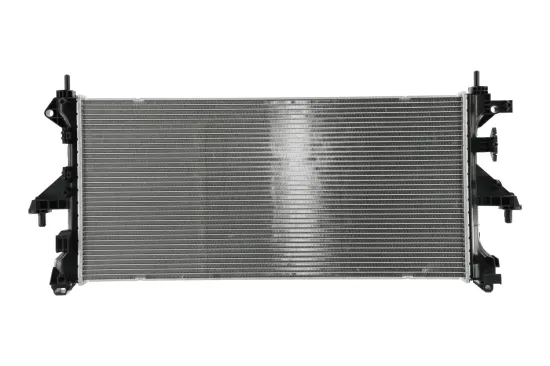 Kühler, Motorkühlung HELLA 8MK 366 304-971 Bild Kühler, Motorkühlung HELLA 8MK 366 304-971