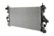 Kühler, Motorkühlung HELLA 8MK 366 304-971