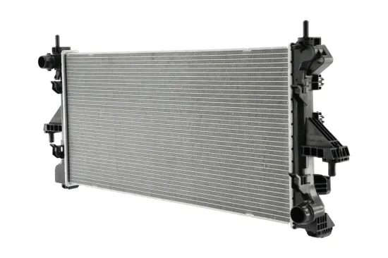 Kühler, Motorkühlung HELLA 8MK 366 304-971 Bild Kühler, Motorkühlung HELLA 8MK 366 304-971
