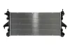 Kühler, Motorkühlung HELLA 8MK 366 304-971 Bild Kühler, Motorkühlung HELLA 8MK 366 304-971