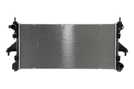 Kühler, Motorkühlung HELLA 8MK 366 304-971 Bild Kühler, Motorkühlung HELLA 8MK 366 304-971