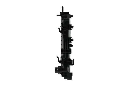 Kühler, Motorkühlung HELLA 8MK 366 304-971 Bild Kühler, Motorkühlung HELLA 8MK 366 304-971