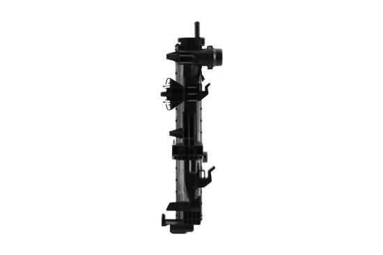 Kühler, Motorkühlung HELLA 8MK 366 304-971 Bild Kühler, Motorkühlung HELLA 8MK 366 304-971