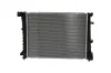 Kühler, Motorkühlung HELLA 8MK 366 304-981 Bild Kühler, Motorkühlung HELLA 8MK 366 304-981