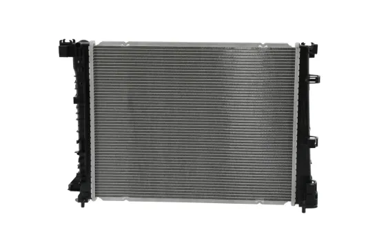 Kühler, Motorkühlung HELLA 8MK 366 304-981 Bild Kühler, Motorkühlung HELLA 8MK 366 304-981