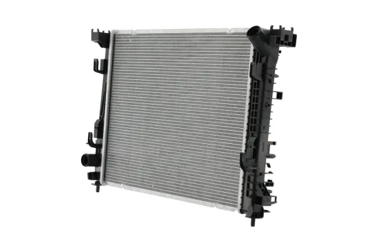 Kühler, Motorkühlung HELLA 8MK 366 304-981 Bild Kühler, Motorkühlung HELLA 8MK 366 304-981