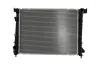 Kühler, Motorkühlung HELLA 8MK 366 304-981 Bild Kühler, Motorkühlung HELLA 8MK 366 304-981