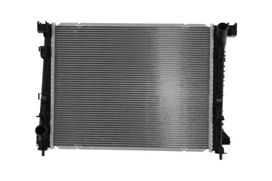 Kühler, Motorkühlung HELLA 8MK 366 304-981 Bild Kühler, Motorkühlung HELLA 8MK 366 304-981