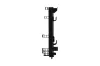 Kühler, Motorkühlung HELLA 8MK 366 304-981 Bild Kühler, Motorkühlung HELLA 8MK 366 304-981