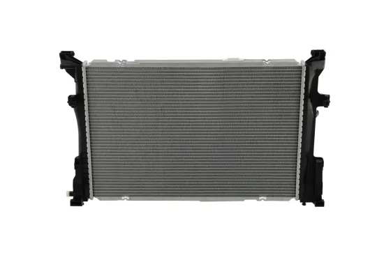 Kühler, Motorkühlung HELLA 8MK 366 304-991 Bild Kühler, Motorkühlung HELLA 8MK 366 304-991