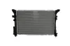 Kühler, Motorkühlung HELLA 8MK 366 304-991 Bild Kühler, Motorkühlung HELLA 8MK 366 304-991