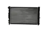 Kühler, Motorkühlung HELLA 8MK 366 305-001 Bild Kühler, Motorkühlung HELLA 8MK 366 305-001