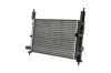 Kühler, Motorkühlung HELLA 8MK 366 305-011 Bild Kühler, Motorkühlung HELLA 8MK 366 305-011