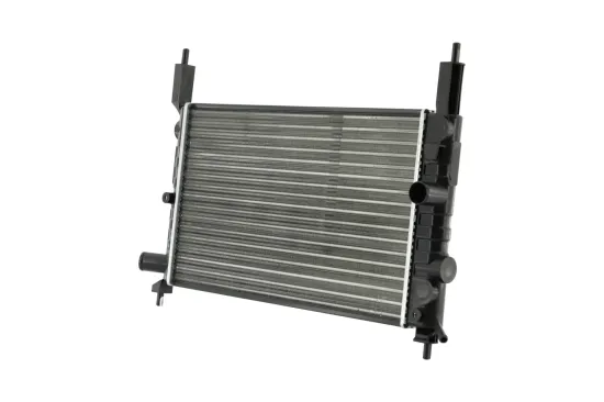 Kühler, Motorkühlung HELLA 8MK 366 305-011 Bild Kühler, Motorkühlung HELLA 8MK 366 305-011