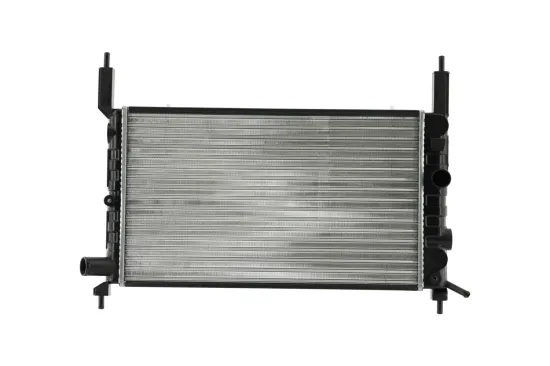 Kühler, Motorkühlung HELLA 8MK 366 305-011 Bild Kühler, Motorkühlung HELLA 8MK 366 305-011