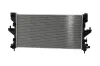 Kühler, Motorkühlung HELLA 8MK 366 305-031 Bild Kühler, Motorkühlung HELLA 8MK 366 305-031