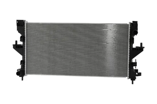 Kühler, Motorkühlung HELLA 8MK 366 305-031 Bild Kühler, Motorkühlung HELLA 8MK 366 305-031
