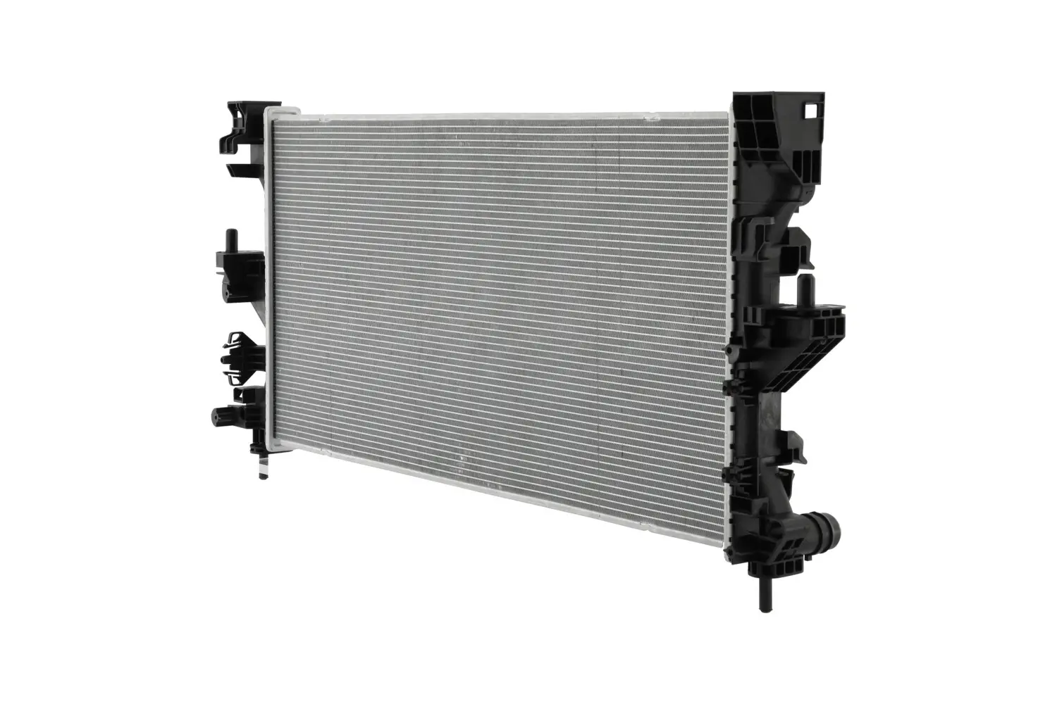 Kühler, Motorkühlung HELLA 8MK 366 305-031