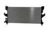 Kühler, Motorkühlung HELLA 8MK 366 305-031 Bild Kühler, Motorkühlung HELLA 8MK 366 305-031