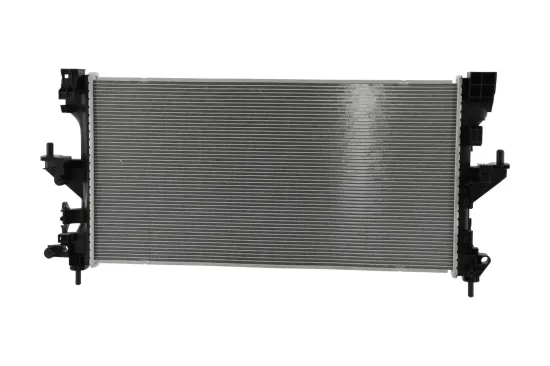 Kühler, Motorkühlung HELLA 8MK 366 305-031 Bild Kühler, Motorkühlung HELLA 8MK 366 305-031