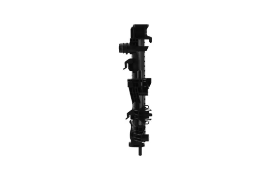 Kühler, Motorkühlung HELLA 8MK 366 305-031 Bild Kühler, Motorkühlung HELLA 8MK 366 305-031