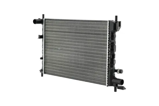 Kühler, Motorkühlung HELLA 8MK 366 305-041 Bild Kühler, Motorkühlung HELLA 8MK 366 305-041