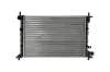 Kühler, Motorkühlung HELLA 8MK 366 305-041 Bild Kühler, Motorkühlung HELLA 8MK 366 305-041