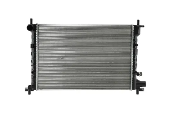 Kühler, Motorkühlung HELLA 8MK 366 305-041 Bild Kühler, Motorkühlung HELLA 8MK 366 305-041