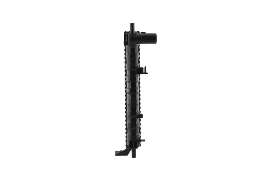 Kühler, Motorkühlung HELLA 8MK 366 305-041 Bild Kühler, Motorkühlung HELLA 8MK 366 305-041