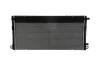 Kühler, Motorkühlung HELLA 8MK 366 305-051 Bild Kühler, Motorkühlung HELLA 8MK 366 305-051