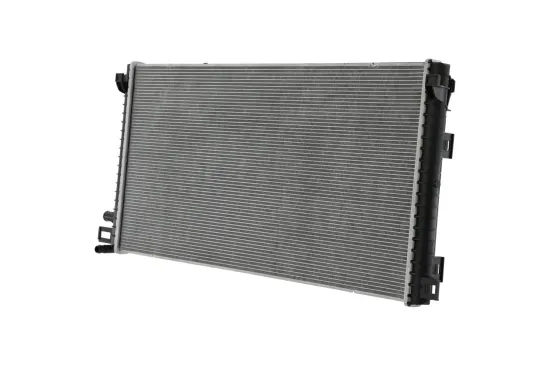 Kühler, Motorkühlung HELLA 8MK 366 305-051 Bild Kühler, Motorkühlung HELLA 8MK 366 305-051