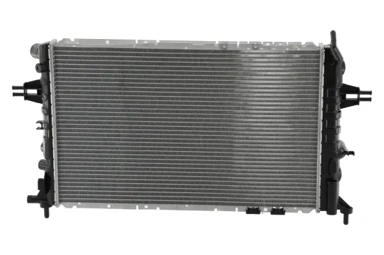 Kühler, Motorkühlung HELLA 8MK 366 305-061 Bild Kühler, Motorkühlung HELLA 8MK 366 305-061
