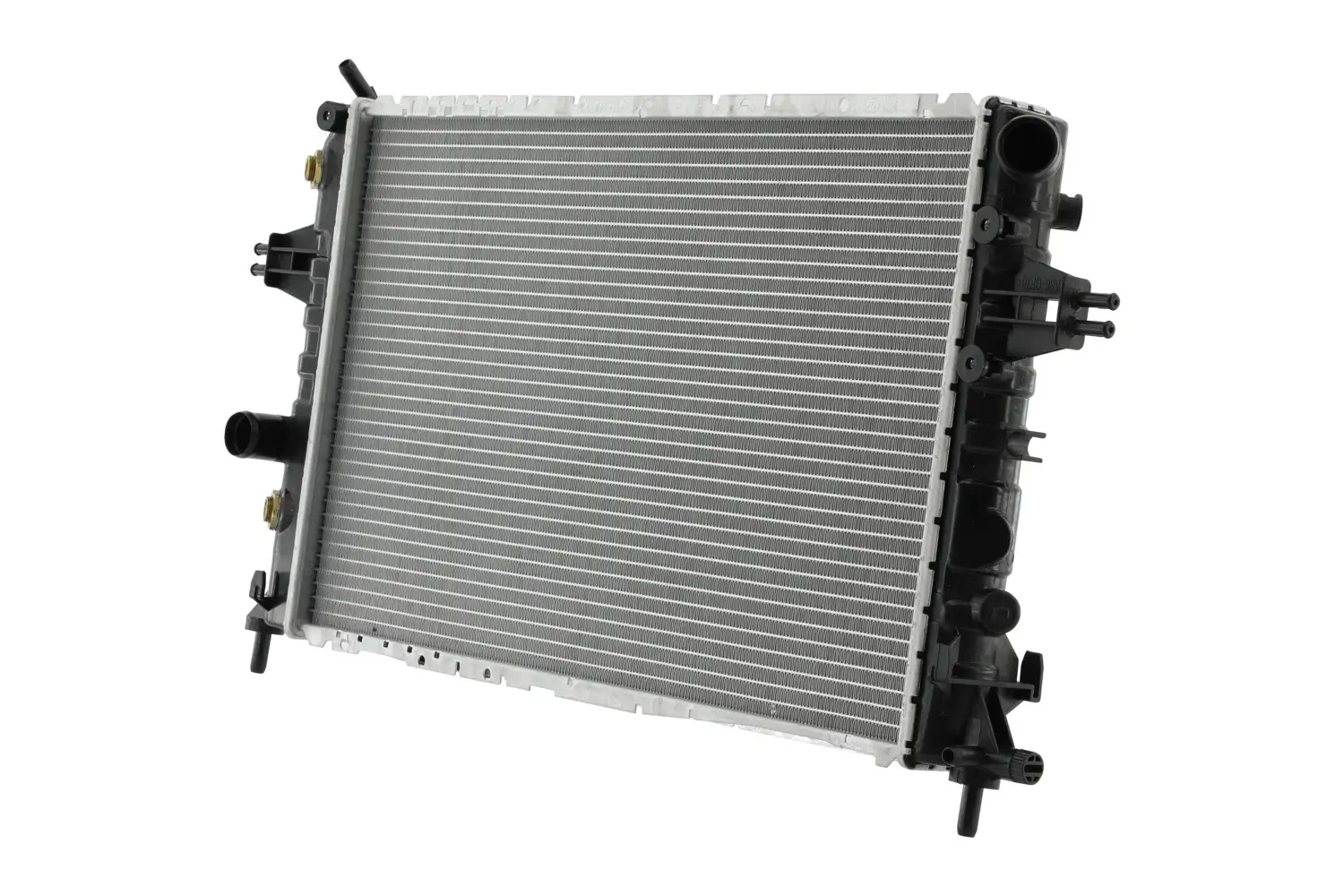 Kühler, Motorkühlung HELLA 8MK 366 305-061
