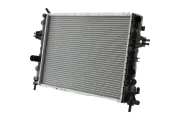 Kühler, Motorkühlung HELLA 8MK 366 305-061