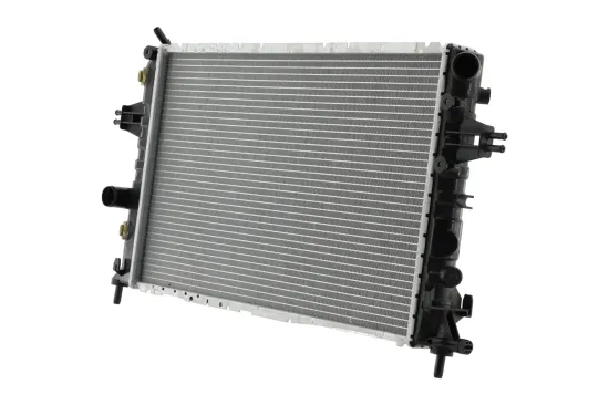 Kühler, Motorkühlung HELLA 8MK 366 305-061 Bild Kühler, Motorkühlung HELLA 8MK 366 305-061