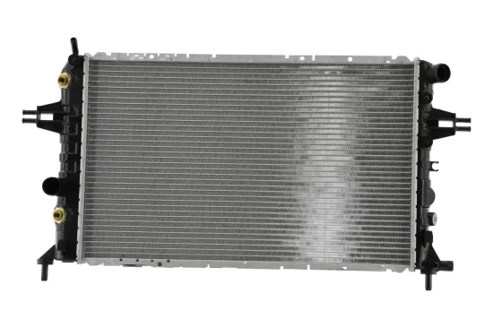 Kühler, Motorkühlung HELLA 8MK 366 305-061 Bild Kühler, Motorkühlung HELLA 8MK 366 305-061