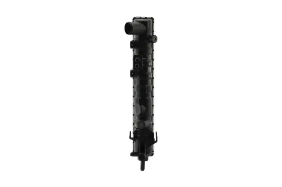 Kühler, Motorkühlung HELLA 8MK 366 305-061 Bild Kühler, Motorkühlung HELLA 8MK 366 305-061