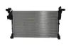 Kühler, Motorkühlung HELLA 8MK 366 305-071 Bild Kühler, Motorkühlung HELLA 8MK 366 305-071