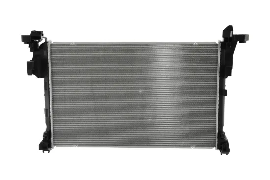 Kühler, Motorkühlung HELLA 8MK 366 305-071 Bild Kühler, Motorkühlung HELLA 8MK 366 305-071