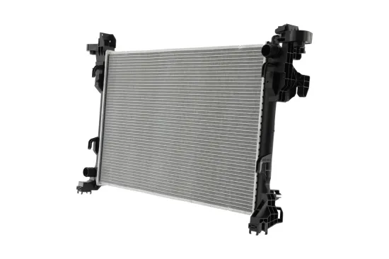 Kühler, Motorkühlung HELLA 8MK 366 305-071 Bild Kühler, Motorkühlung HELLA 8MK 366 305-071